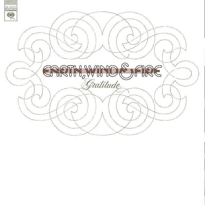 Earth, Wind & Fire